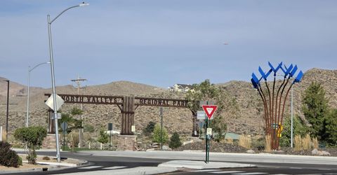 9950 Moondust Court, Reno, NV 89506 Photo