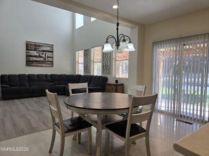 9950 Moondust Court, Reno, NV 89506 Photo