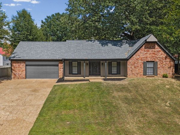 3085 CIRCLE GATE DR, Germantown, TN 38138