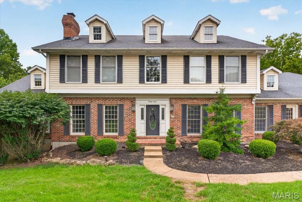 37 Kennerly Manor Drive , Saint Louis, MO 63128 Main Photo