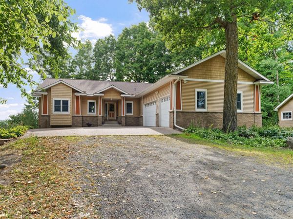 9840 Pine Shores Drive, Pine City, MN 55063