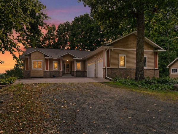 9840 Pine Shores Drive, Pine City, MN 55063