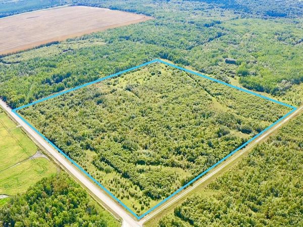 ___ NW 52nd Street, Roosevelt, MN 56686