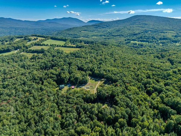 381 Toad Hill Road, Sugar Hill, NH 03586