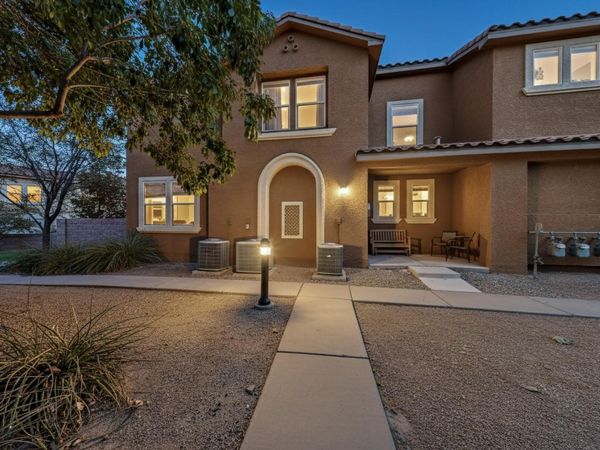 601 Menaul Boulevard NE, UNIT 1404, Albuquerque, NM 87107