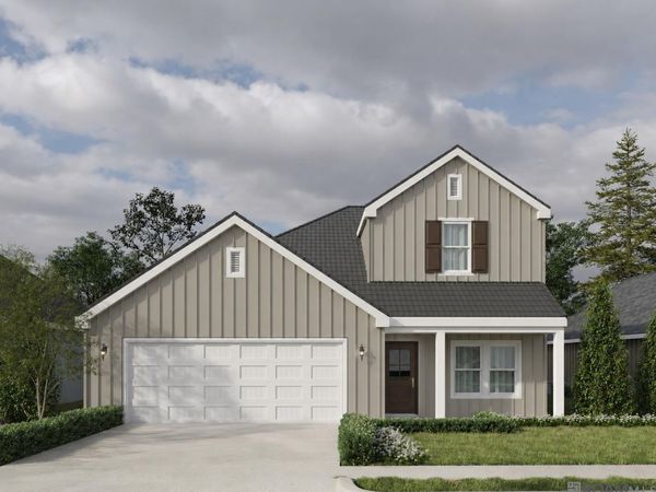 Lot5 D'une Terre Ave, Baton Rouge, LA 70806