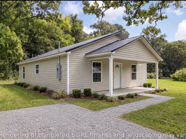 2839 Cambron Street, Gadsden, AL 35904
