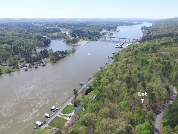 Lot 7 Somerset Chase, Gadsden, AL 35901