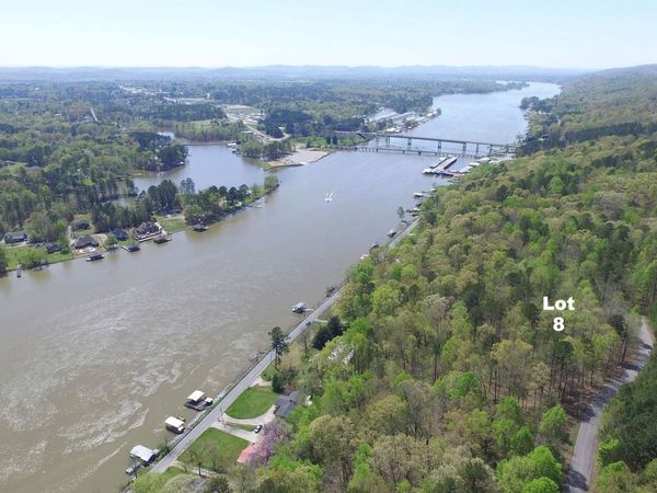 Lot 8 Somerset Chase, Gadsden, AL 35901