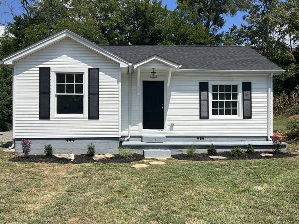 106 Wheeler St , Shelbyville, TN 37160
