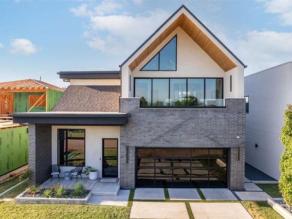 809 NW 68th Street, Oklahoma City, OK 73116