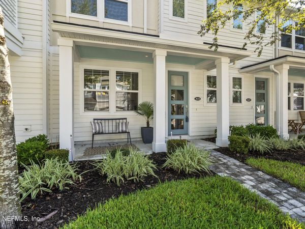 3634 MARSH RESERVE Boulevard, Jacksonville, FL 32224