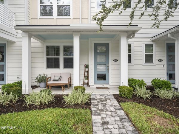 3634 MARSH RESERVE Boulevard, Jacksonville, FL 32224