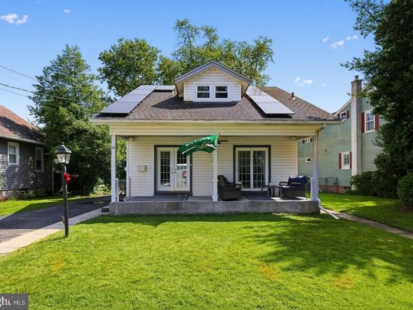 112 PEAR, PALMYRA, NJ 08065