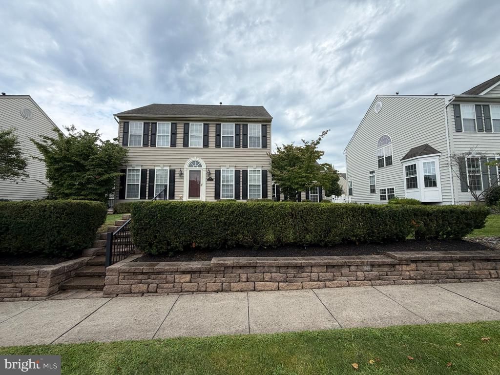 236 BARNHILL ROAD, PERKASIE, PA 18944