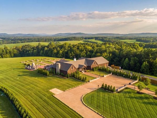 5520 MOONLIGHT DRIVE , SCOTTSVILLE, VA 24590