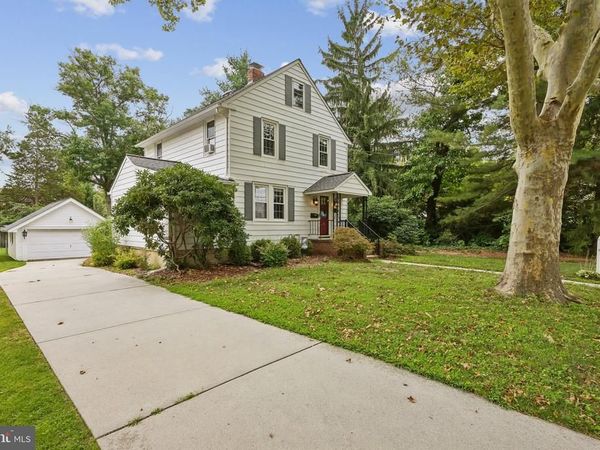 405 ARDMORE AVENUE , PITMAN, NJ 08071