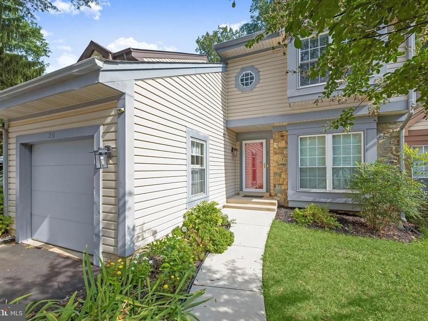 25 Tivoli Lake Court, Silver Spring, MD 20906 Main Photo