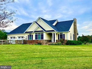 510 HARRY HIETT LANE, GORE, VA 22637