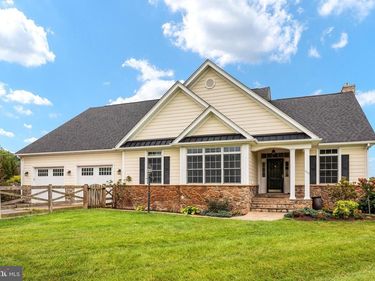 510 HARRY HIETT LANE, GORE, VA 22637