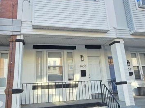 1438 S MARSTON STREET S , PHILADELPHIA, PA 19146