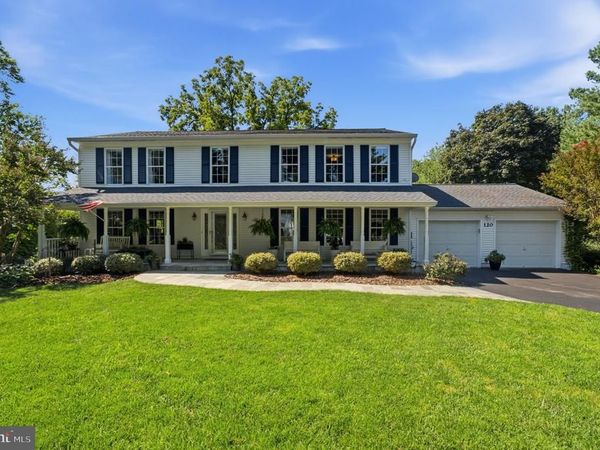 120 AMBERLEIGH DRIVE, SILVER SPRING, MD 20905