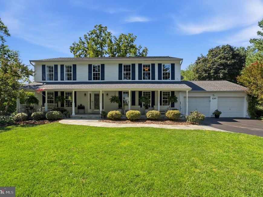 120 Amberleigh Drive, Silver Spring, MD 20905 Main Photo