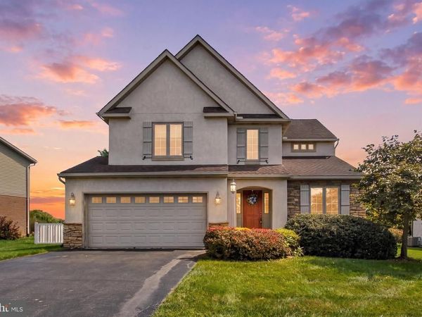 891 SOLARLIGHT DRIVE, YORK, PA 17402