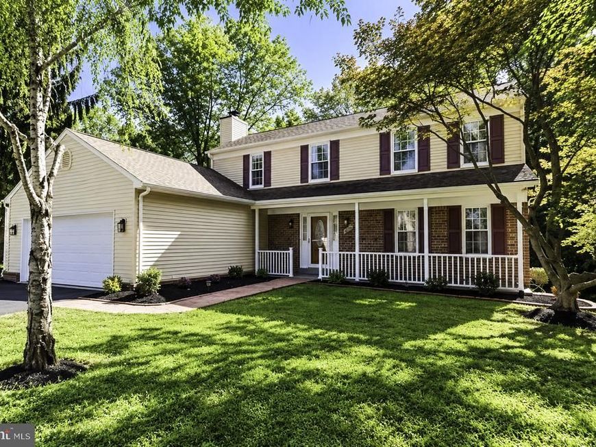 15025 Timberlake Drive, Silver Spring, MD 20905 Main Photo