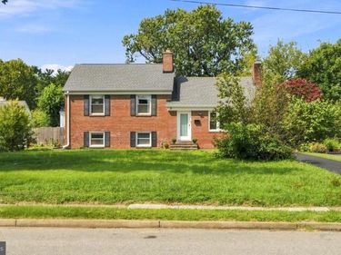 6106 CLEARBROOK DRIVE, SPRINGFIELD, VA 22150