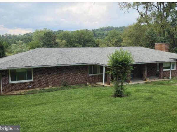 35 LAKE FRONT ROAD , FRONT ROYAL, VA 22630