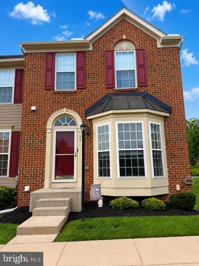 50 MESSINA COURT , SHREWSBURY, PA 17361