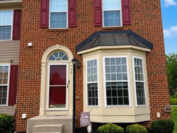 50 MESSINA COURT, SHREWSBURY, PA 17361