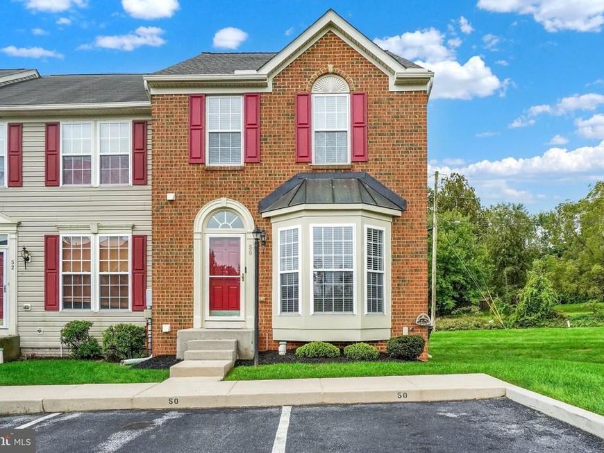 50 Messina Court, Shrewsbury, PA 17361 Main Photo