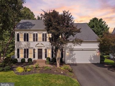 12668 ARTHUR GRAVES JR COURT, BRISTOW, VA 20136
