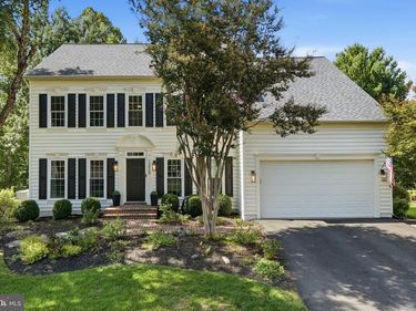 12668 ARTHUR GRAVES JR COURT, BRISTOW, VA 20136