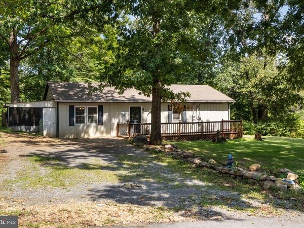 700 TOMAHAWK TRAIL , WINCHESTER, VA 22602