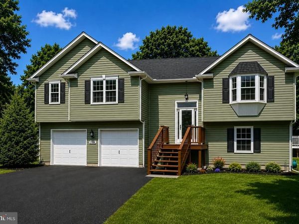 2153 BONNIE LANE, WALDORF, MD 20601
