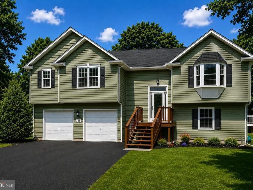 2153 Bonnie Lane, Waldorf, MD 20601 Main Photo
