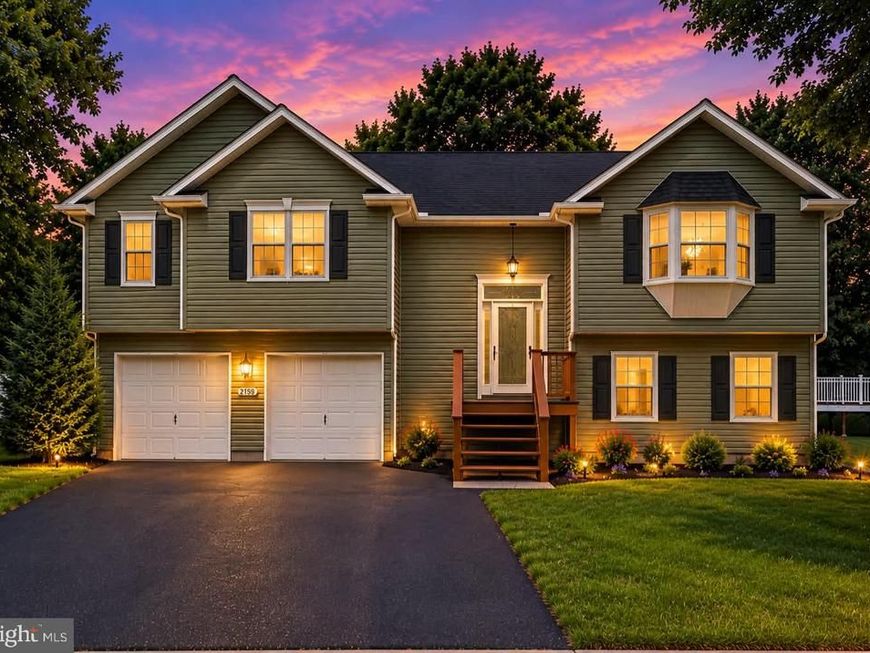 2153 Bonnie Lane, Waldorf, MD 20601 Main Photo