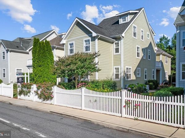 820 BAY RIDGE AVENUE , ANNAPOLIS, MD 21403