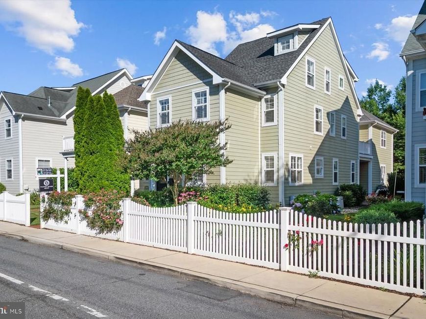 820 Bay Ridge Avenue , Annapolis, MD 21403 Main Photo