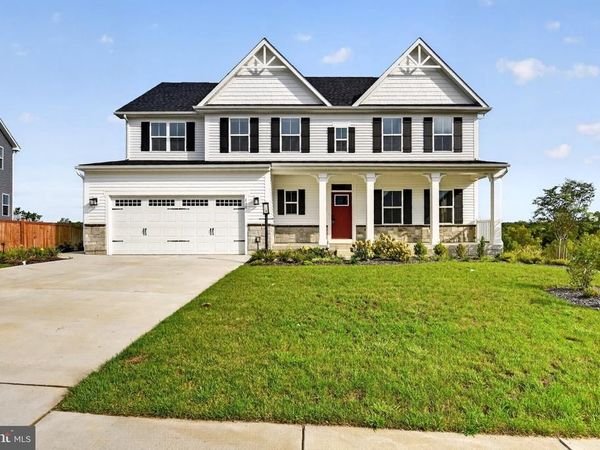 130 MCKITTRICK DRIVE, STAFFORD, VA 22554