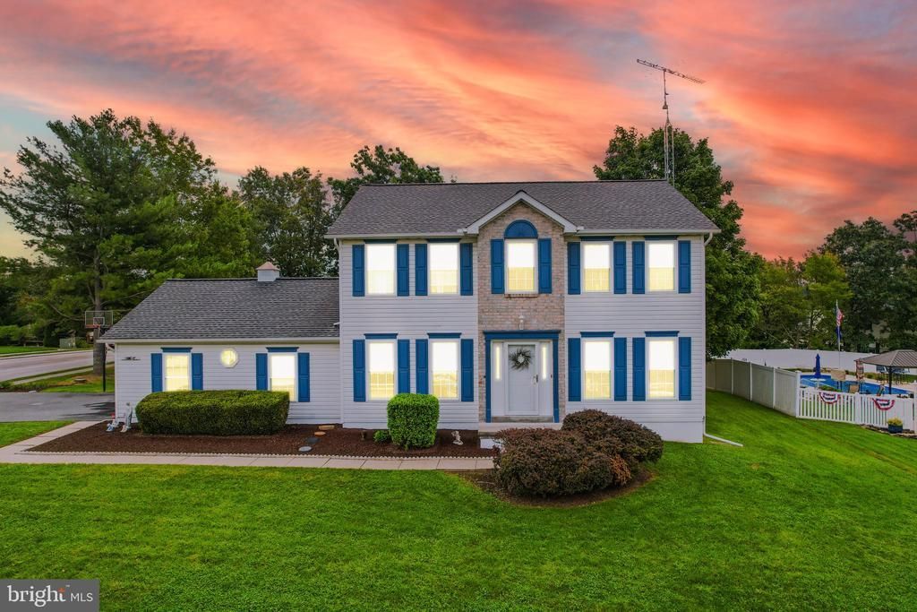 26 VIOLET DRIVE , HANOVER, PA 17331