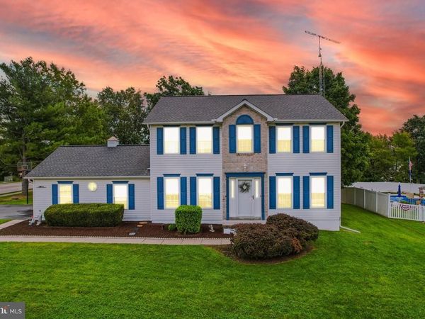 26 VIOLET DRIVE , HANOVER, PA 17331