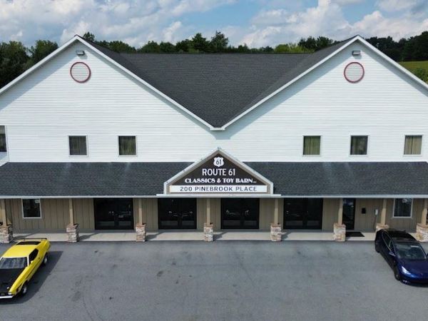 200 STATE ROUTE 61 , ORWIGSBURG, PA 17961