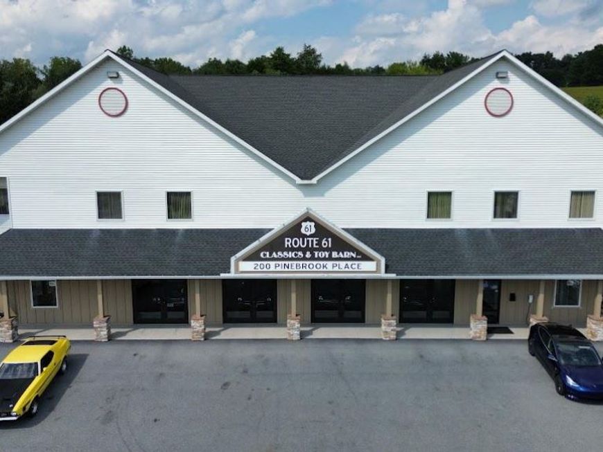 200 State Route 61, Orwigsburg, PA 17961 Main Photo