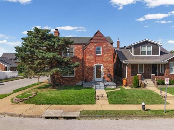 6347 Mardel Avenue , St Louis, MO 63109