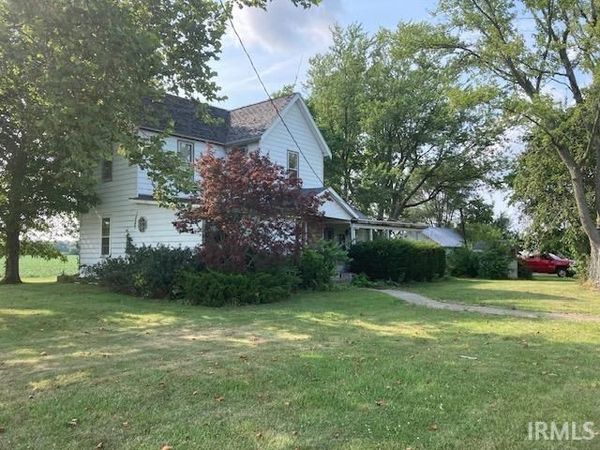 2800 E CR 700 N Road, Muncie, IN 47303