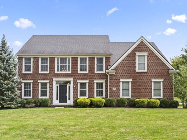 8780 Cedar Brook Street , Pickerington, OH 43147